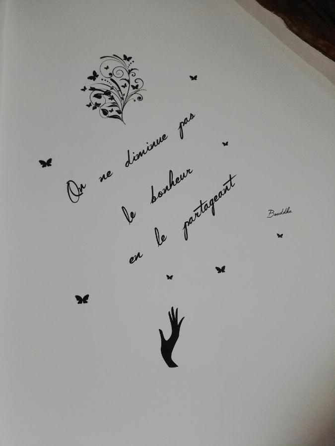 Appartamento Atelier des Poèmes. Montbéliard Esterno foto
